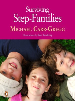 cover image of Surviving Step-families